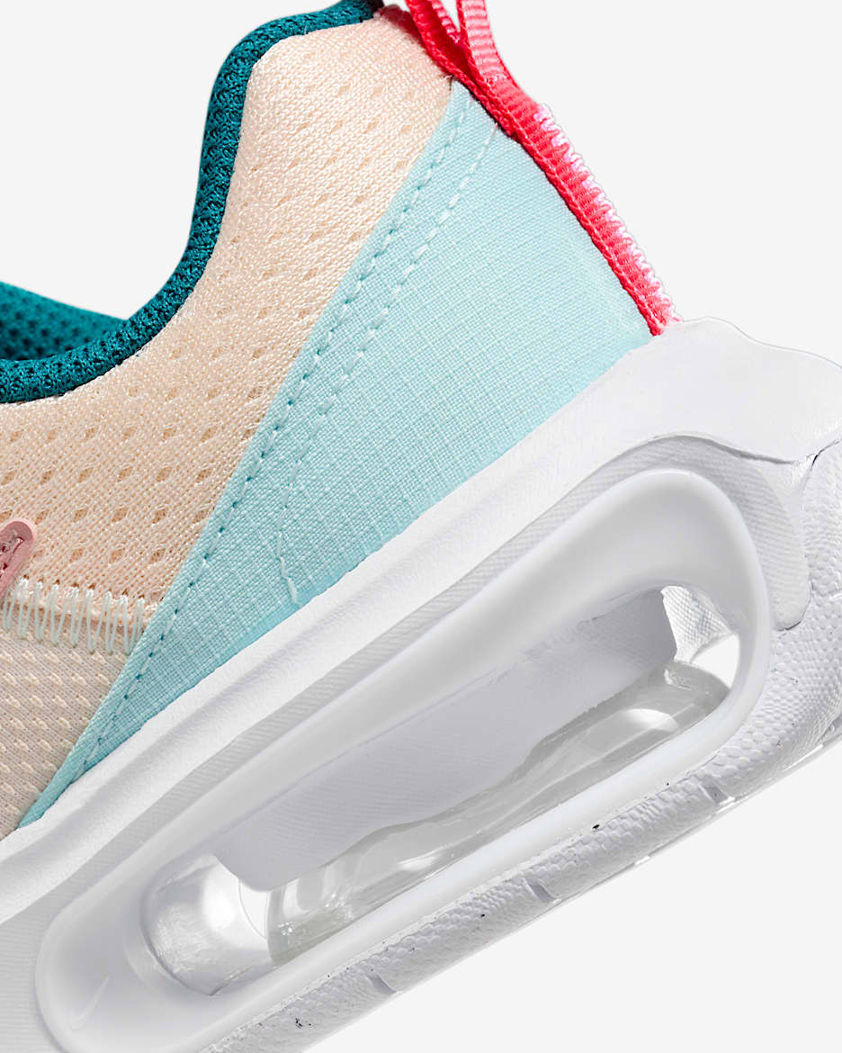 Nike air max motion 2 women's teal online